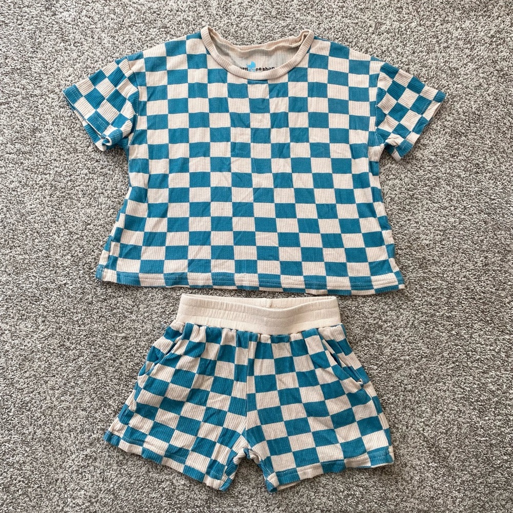Little One Shop Set - Picture 2 of 10